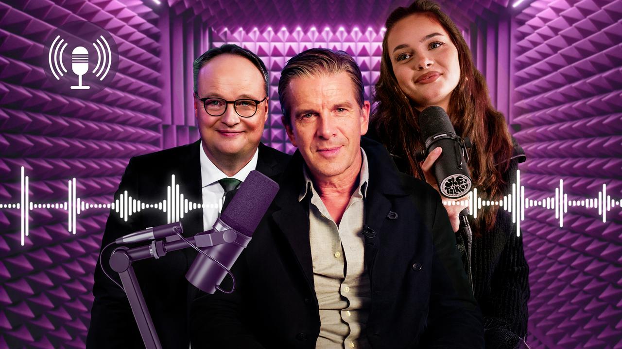 Der Podcast-Boom - Die neue Macht des gesprochenen Worts