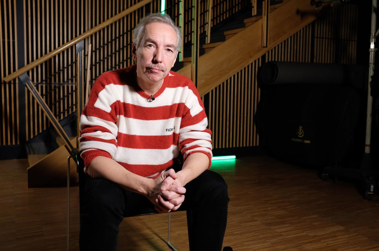 Olli Schulz im Interview