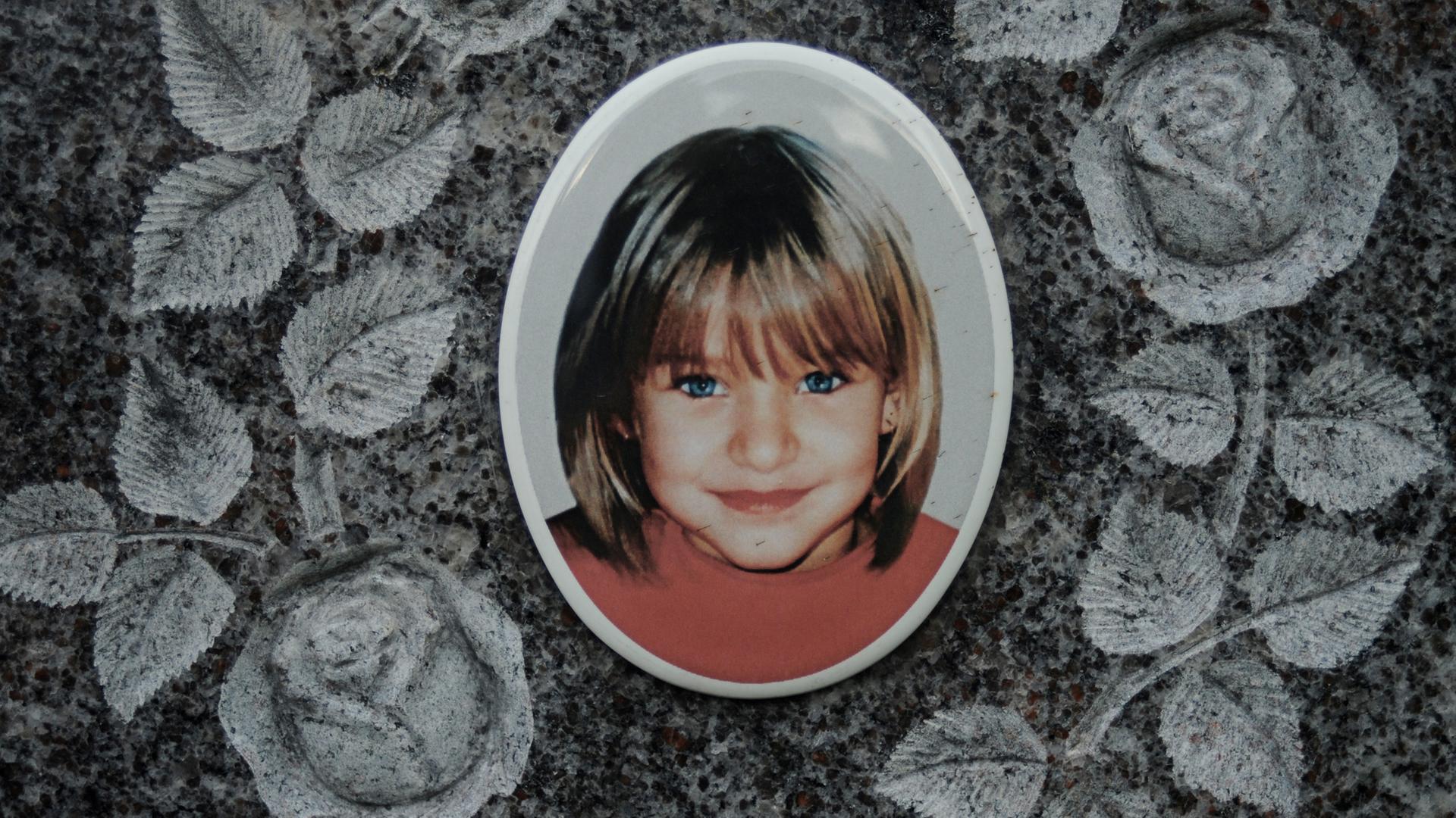 Das Verschwinden von Peggy Knobloch ist einer der bekanntesten Kriminalfälle Deutschlands. Die Doku-Serie rekonstruiert den Fall des jungen Mädchens.