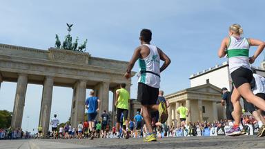 Berlin-Marathon