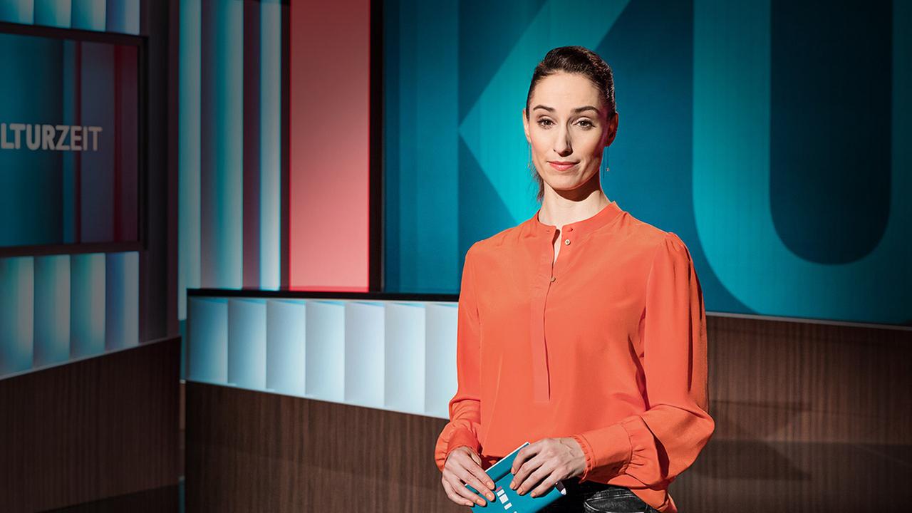 3sat Kulturzeit Mediathek