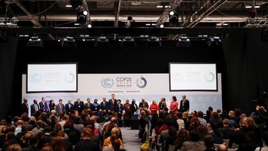 U.N. Climate Change Conference, COP25