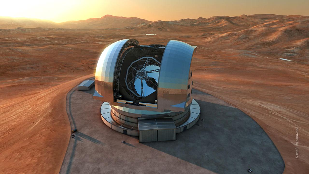 bestes teleskop der welt