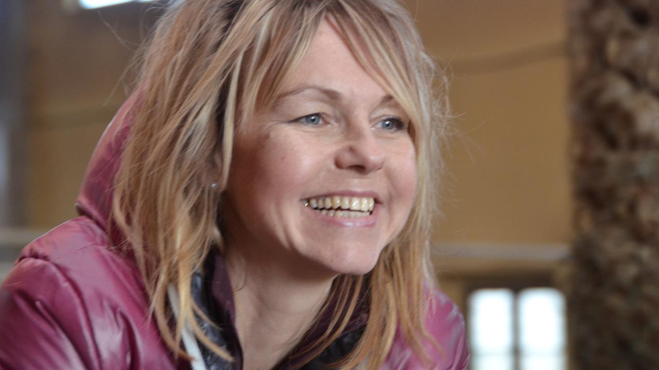 Sabine Döring, Philosophin 