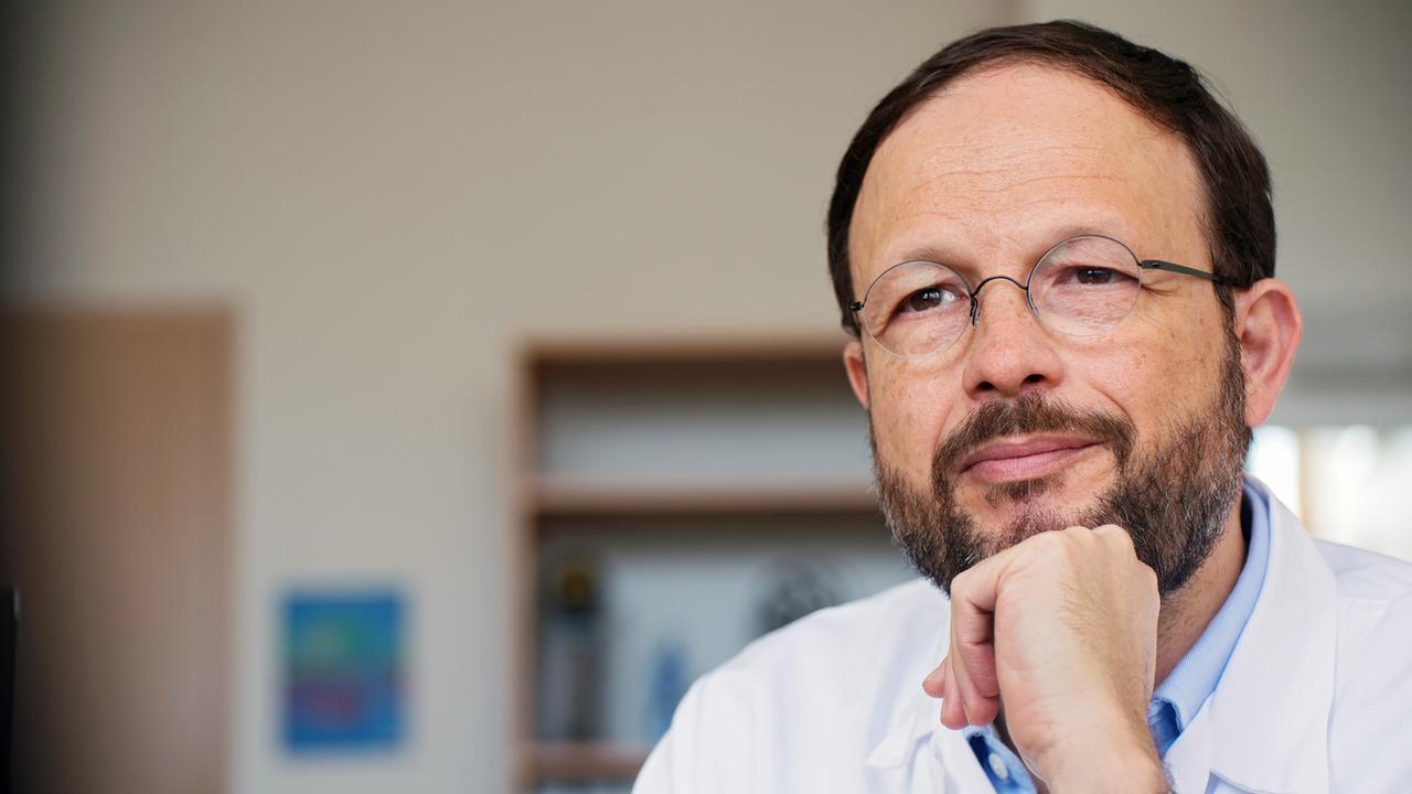 Gian Domenico Borasio 