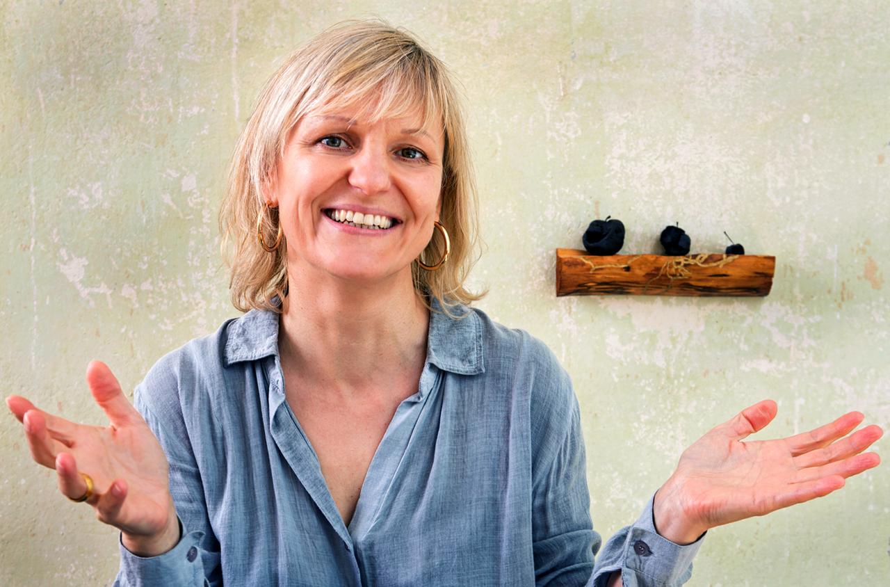 scobel Gast: Vera Meyer