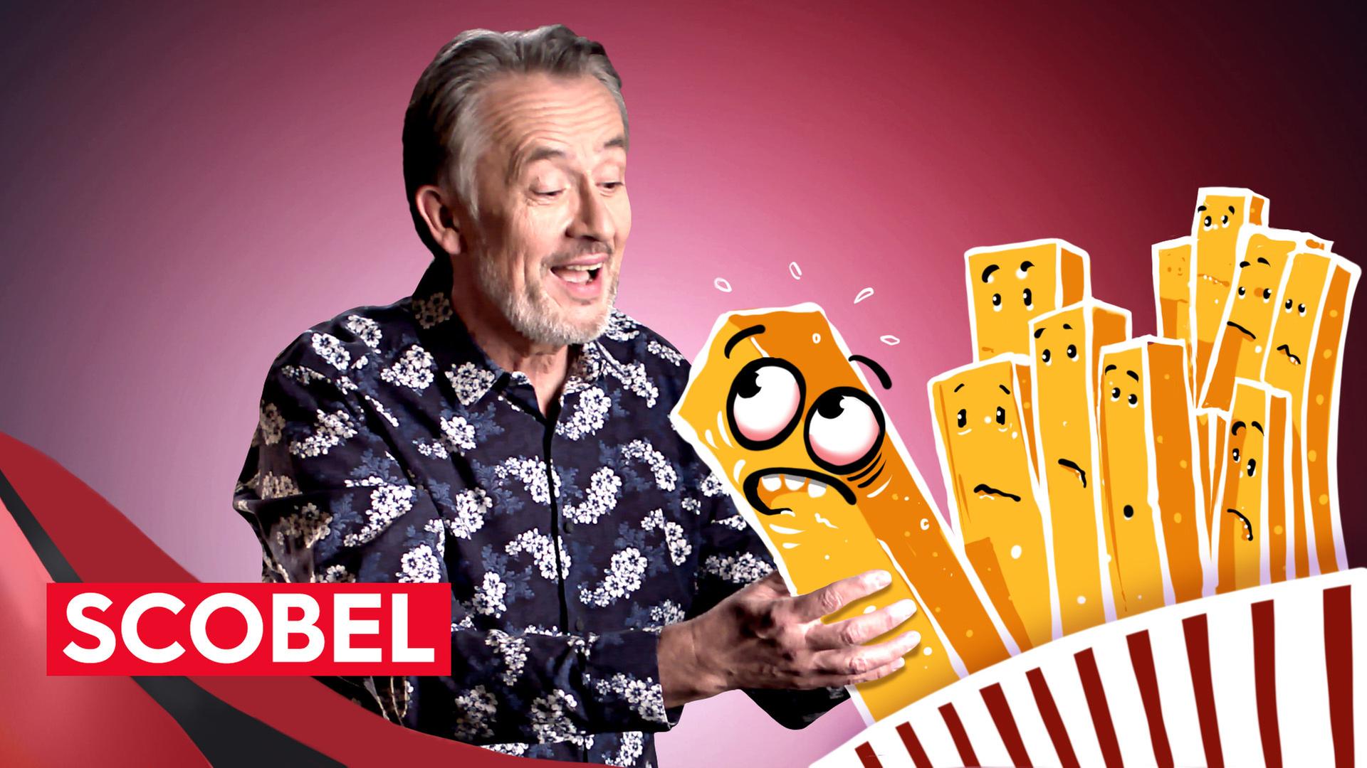 Animation Gert Scobel