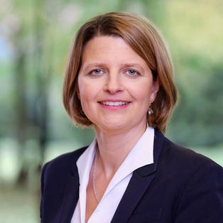 Dr. Fritzi Köhler-Geib, Chefvolkswirtin der KfW