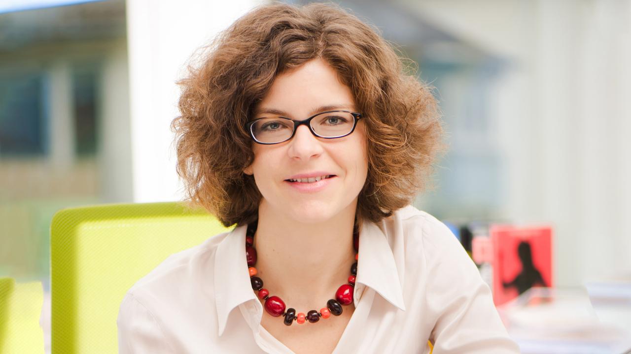 Melanie Wald-Fuhrmann