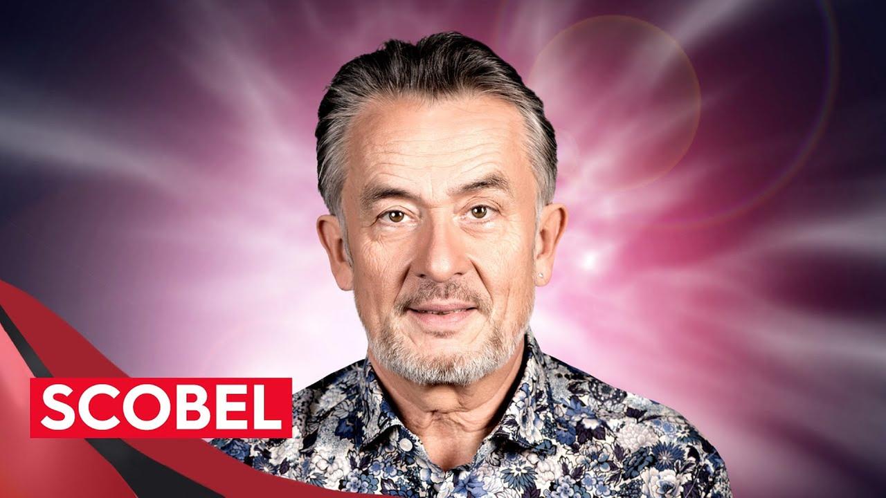 Gert Scobel