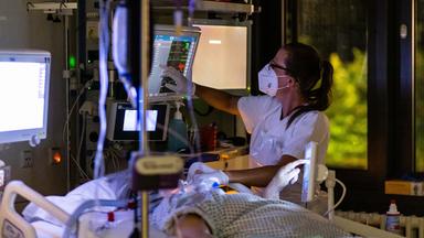 Intensivstation Freiburg