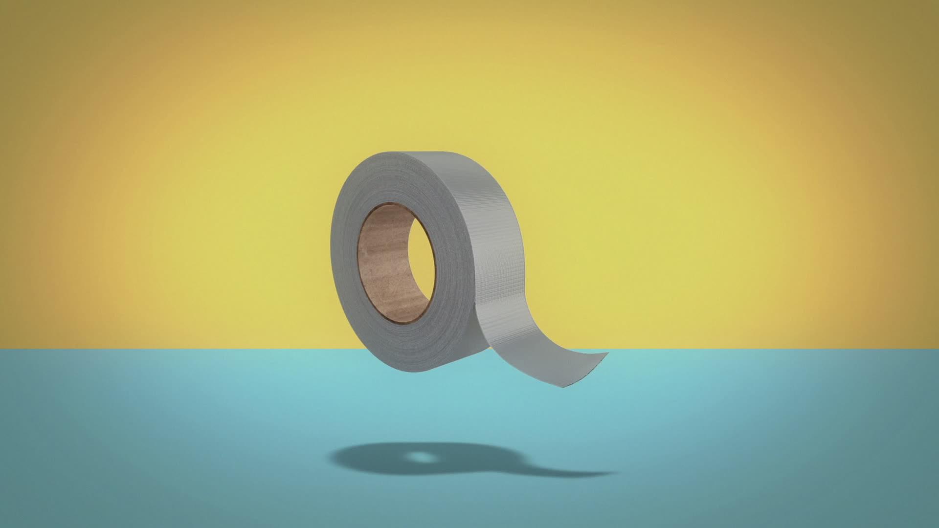 Animation Gaffa Tape