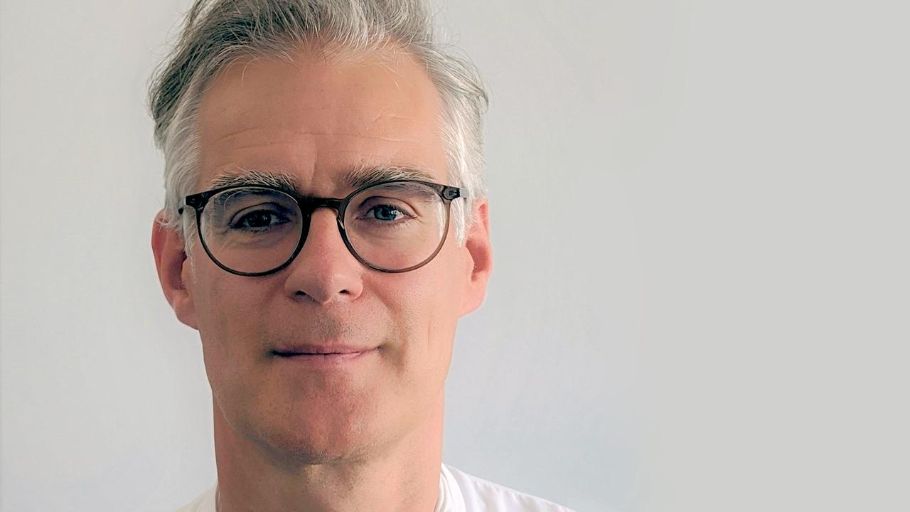 Prof. Wolfram Windisch 