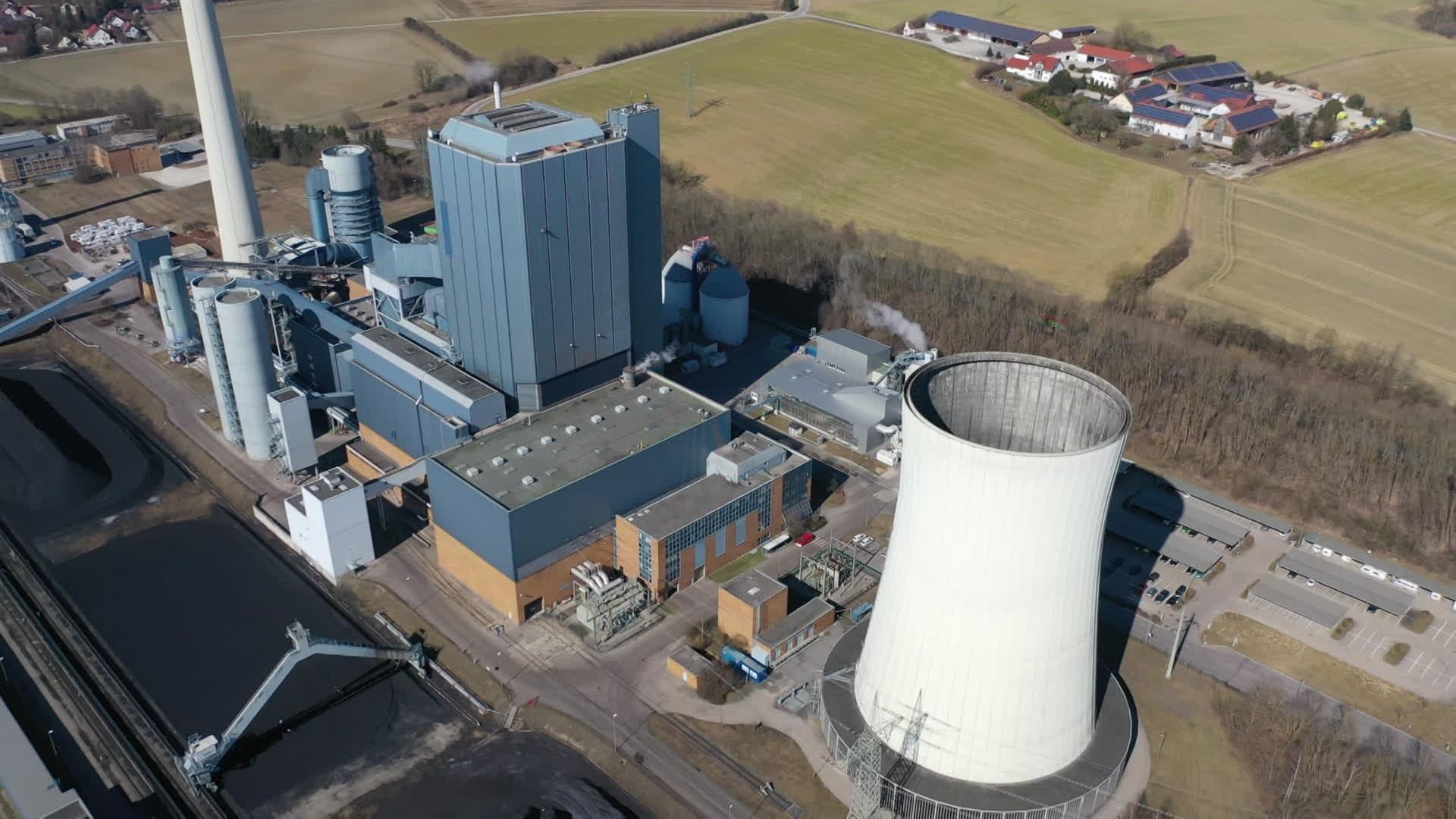 Energiepark Zolling