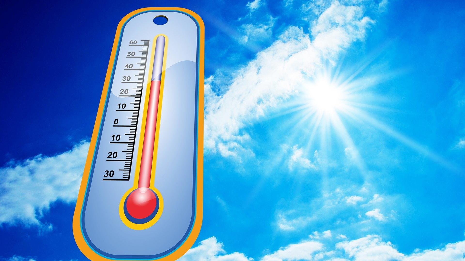 Thermometer