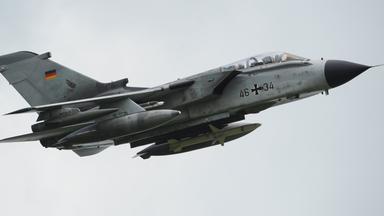 Bundeswehr-Tornado