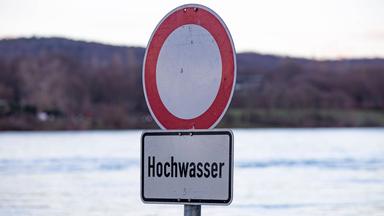 Hochwasserschutz Ahrtal 