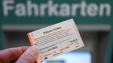 9-Euro-Ticket
