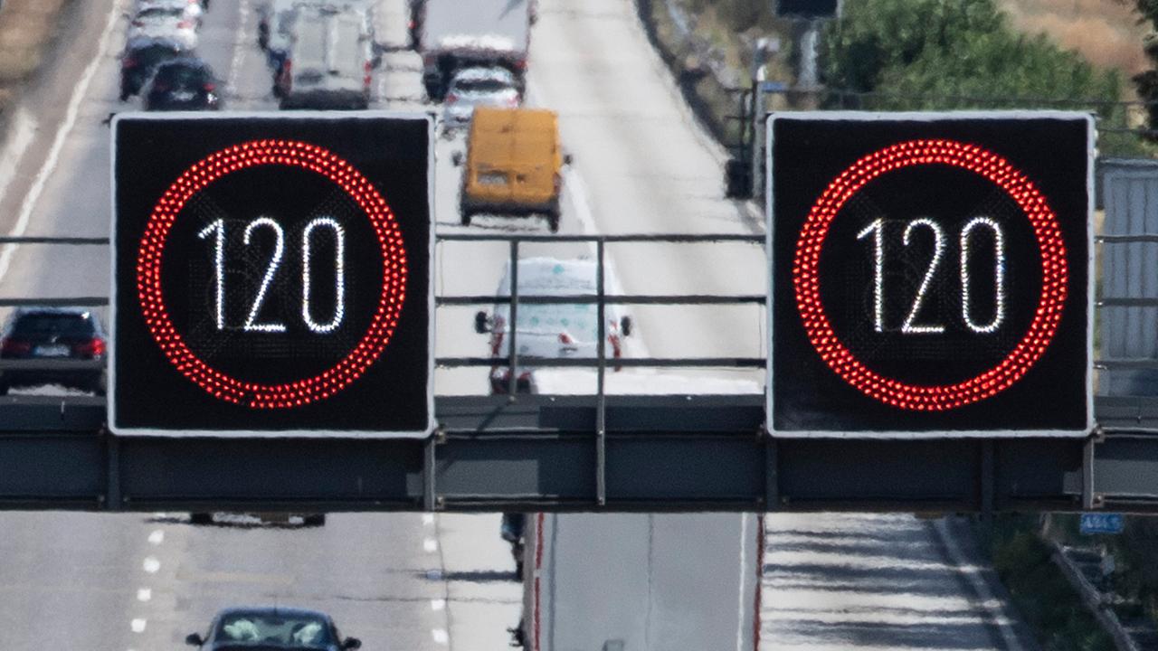 NANO vom 24. Januar 2023: Wie sinnvoll sind Tempolimits fürs Klima?