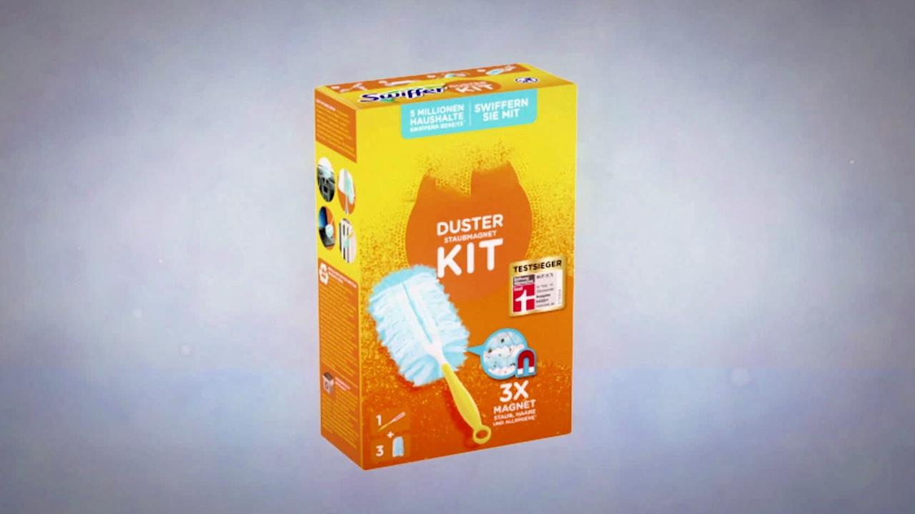 ANimation Packung mit Wischtücher