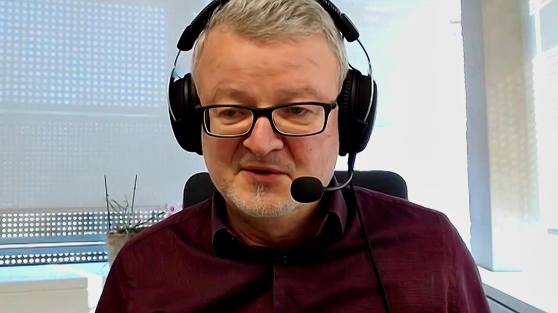 Maximilian Fichtner