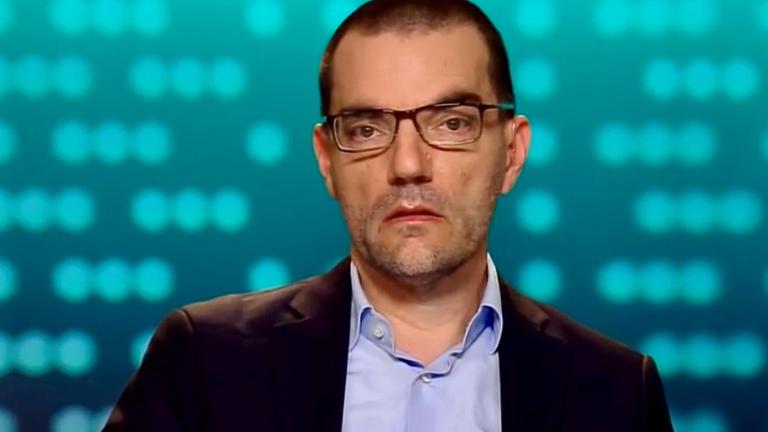 Oliver Geden, Stiftung Wissenschaft und Politik