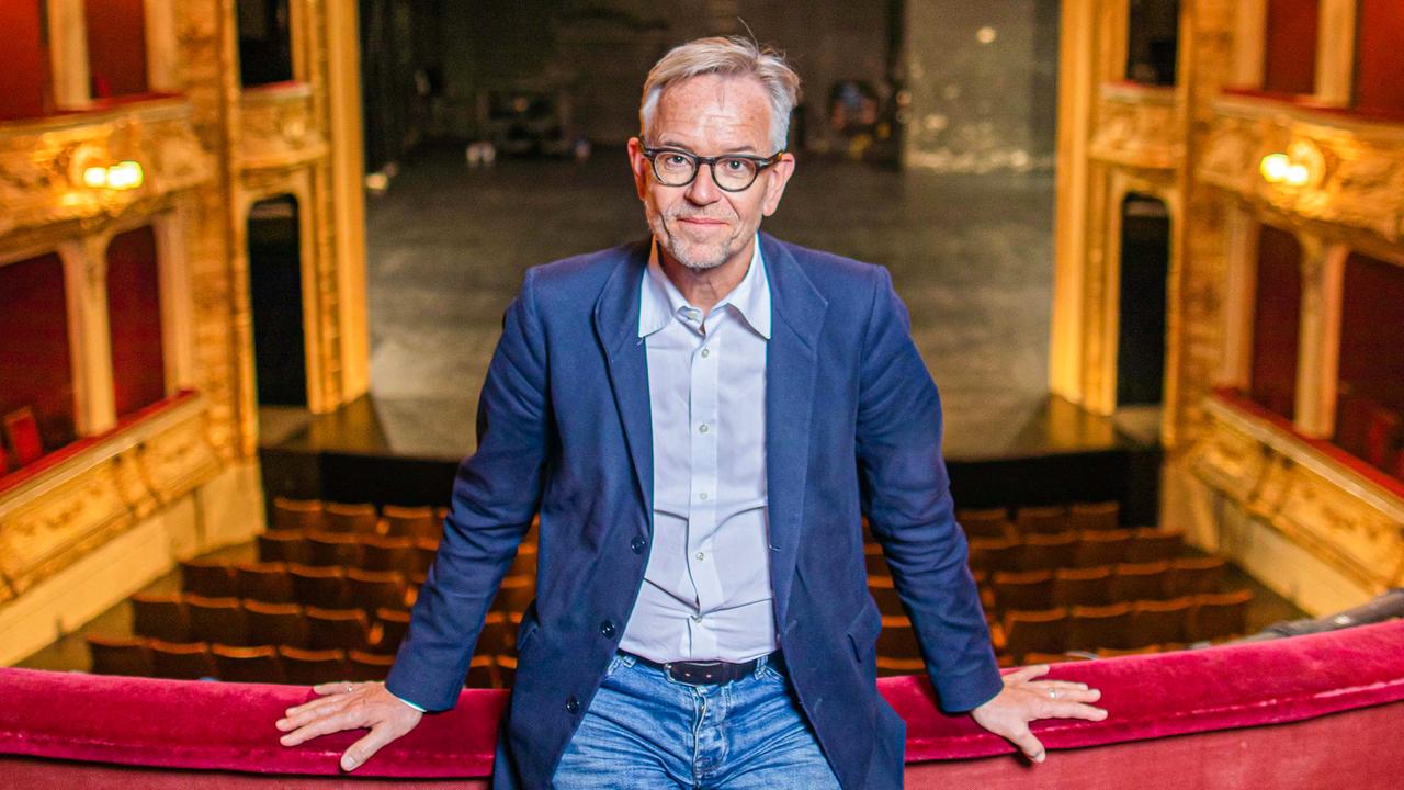 230413_gast2_scobel / Oliver Reese