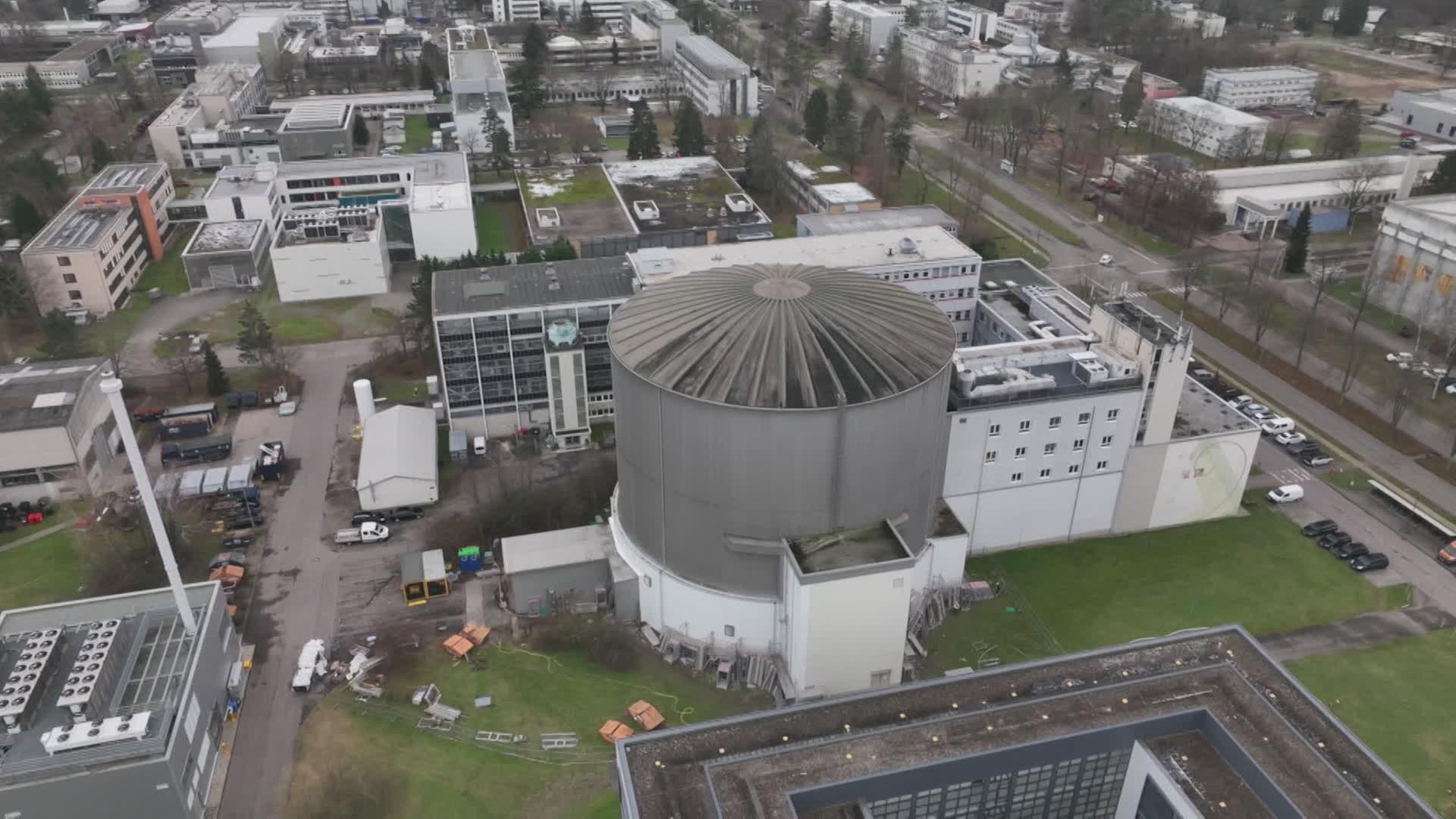 Karlsruher Institut für Technologie