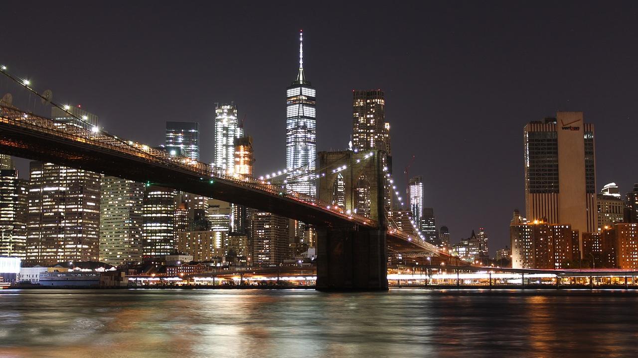 New Yok, Times Quare 