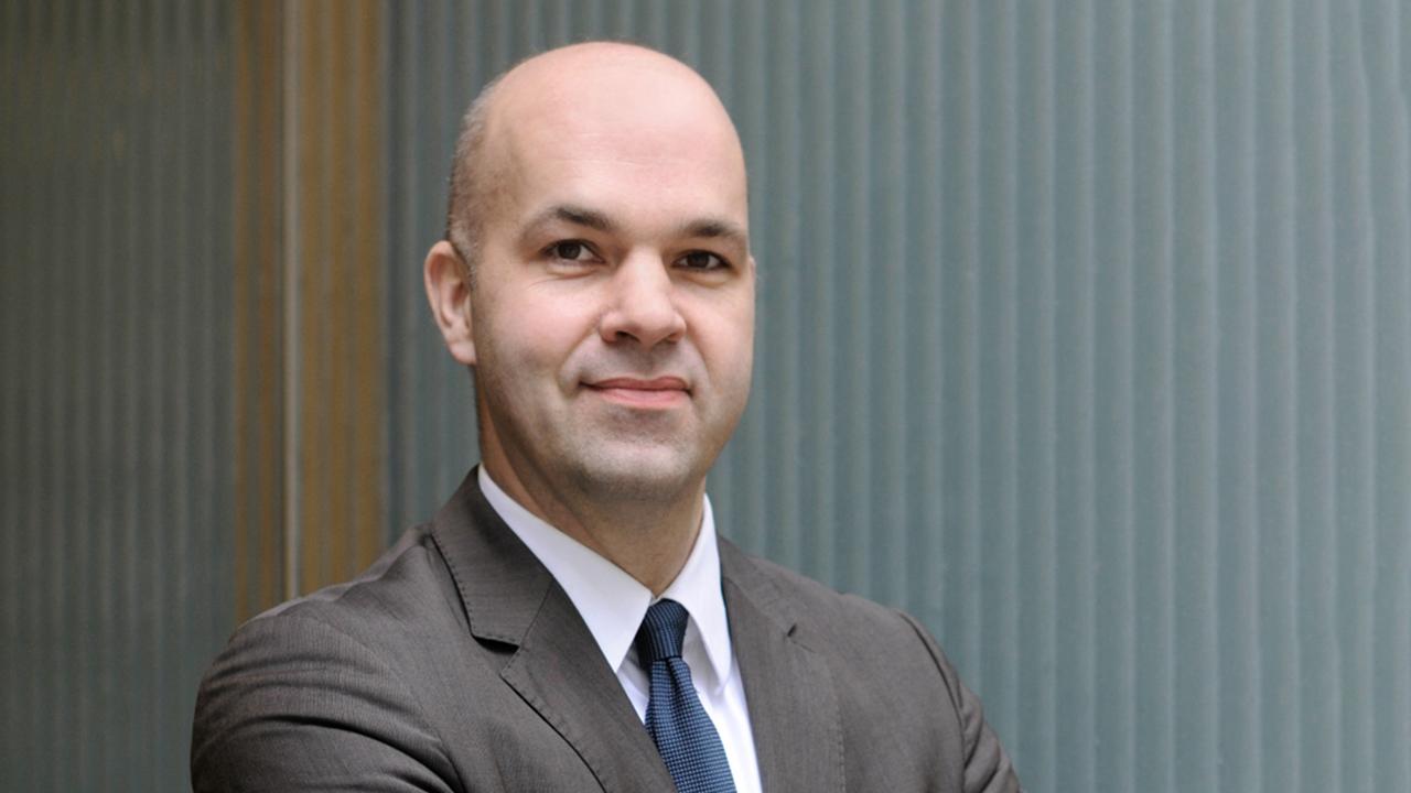 Marcel Fratzscher 