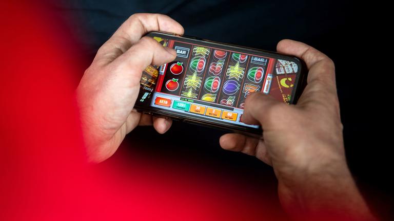 Online-Casinos - Schattenwelt des Glücksspiels