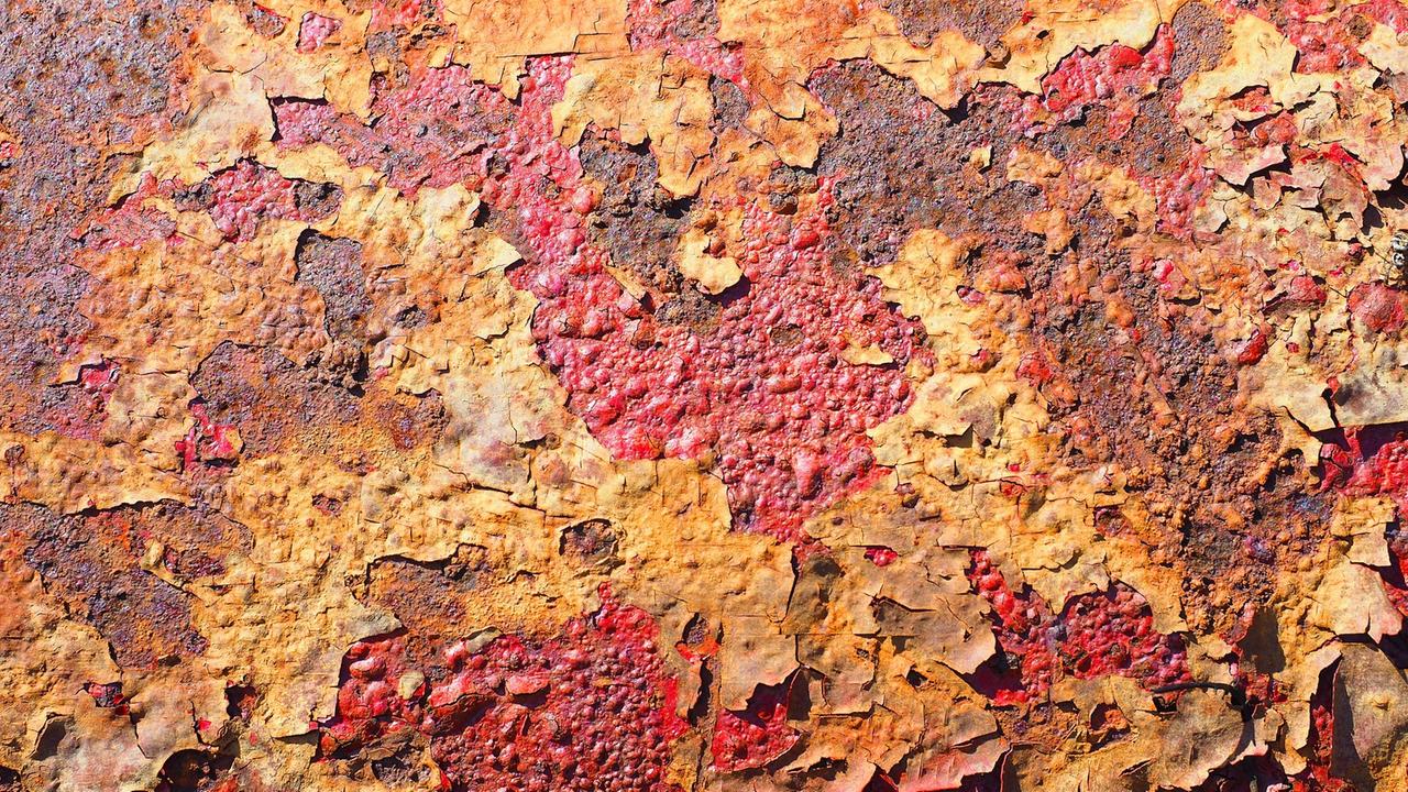 Intelligenter Rost gegen PFAS - 3sat-Mediathek