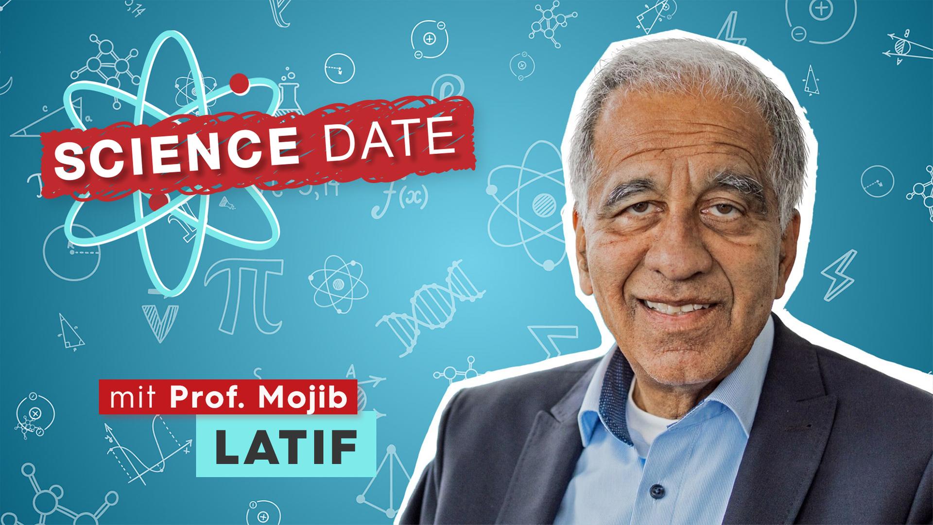 Klimaforscher Mojib Latif fordert politischen Mut und klare Ziele, damit Klimaschutz nicht an fehlendem Willen scheitert.