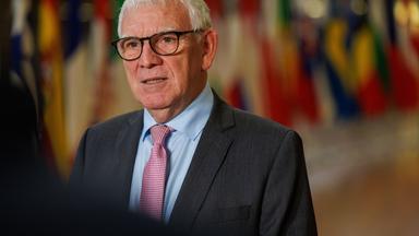 Jochen Flasbarth