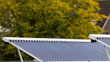 Solarthermie