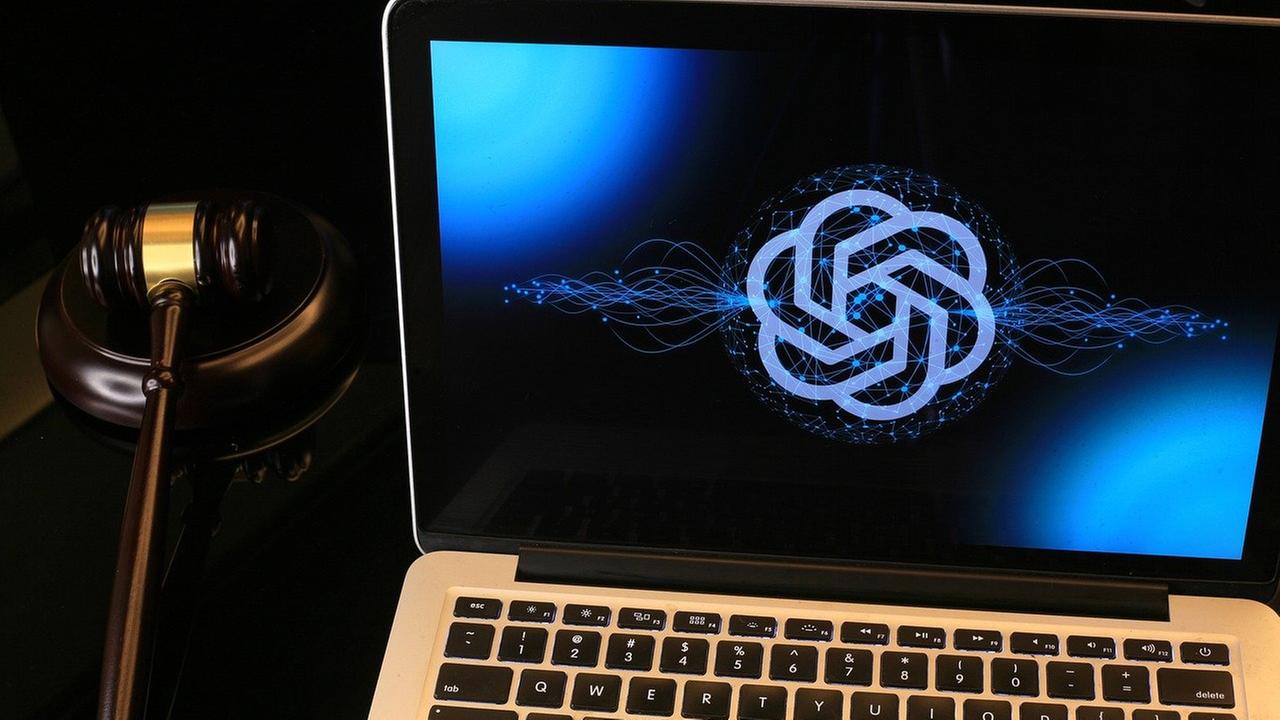 Symbolbild Künstliche Intelligenz