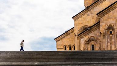 Tbilisi St. Trinity Cathedral