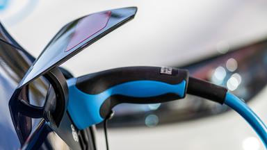 Symbolbild E-Mobilität