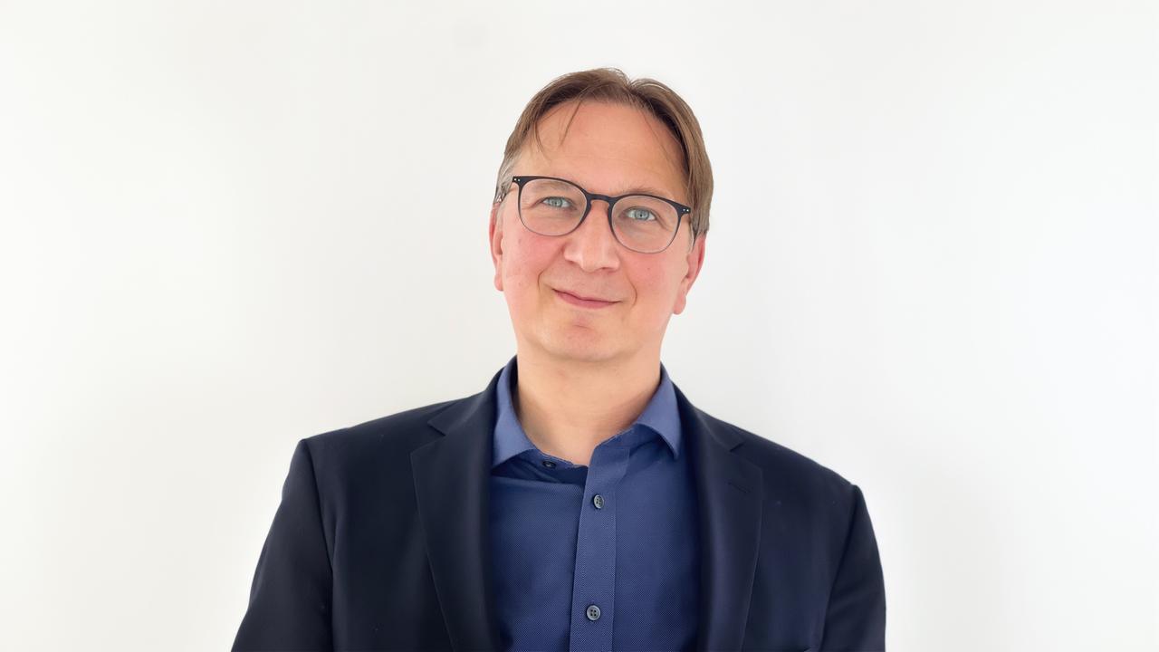 Prof. Christian Walter-Klose 