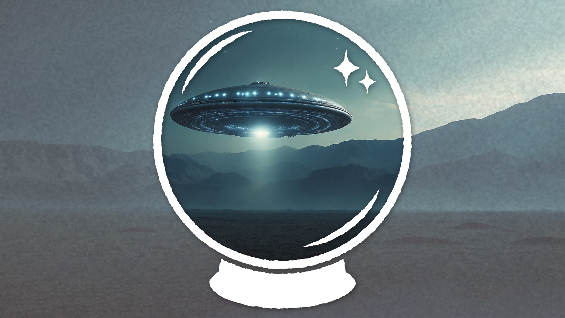 Ufo