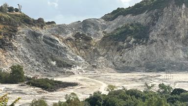 Phlegräische Felder