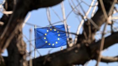 EU Flagge