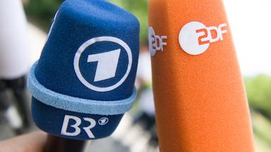ard und zdf mikrofone