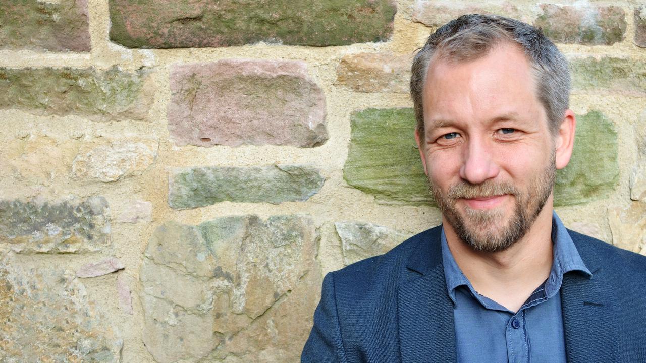 Daniel Leese ist Experte für chinesiche Geschichte und Politik