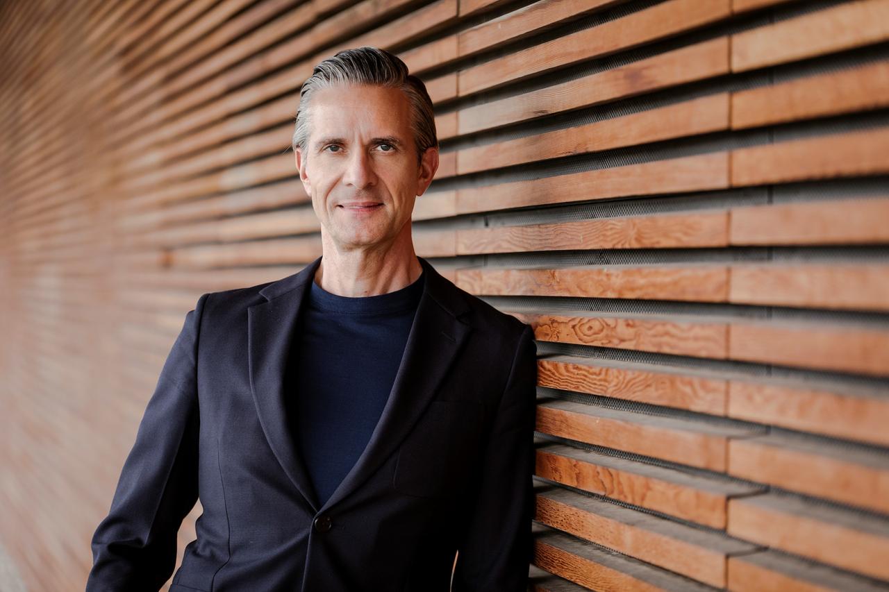 Christian F. Doeller