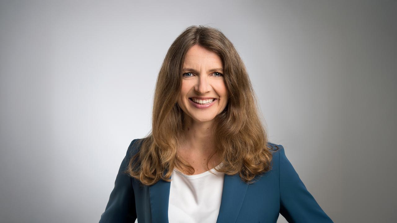 Silvia Pernice-Warnke