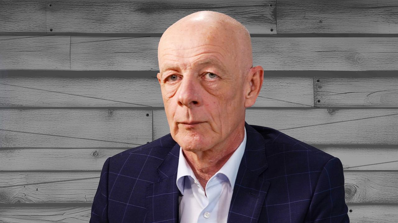 Friedrich Küppersbusch