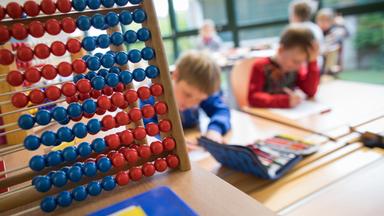 Grundschultunterrricht Mathe