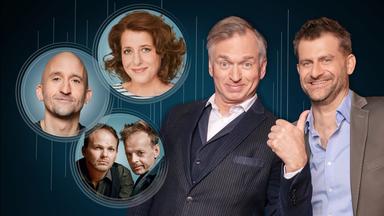 Teasercollage Schlachthof.