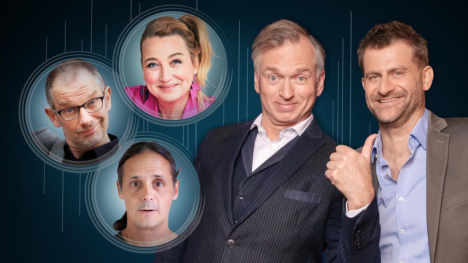 Teasercollage schlachthof.